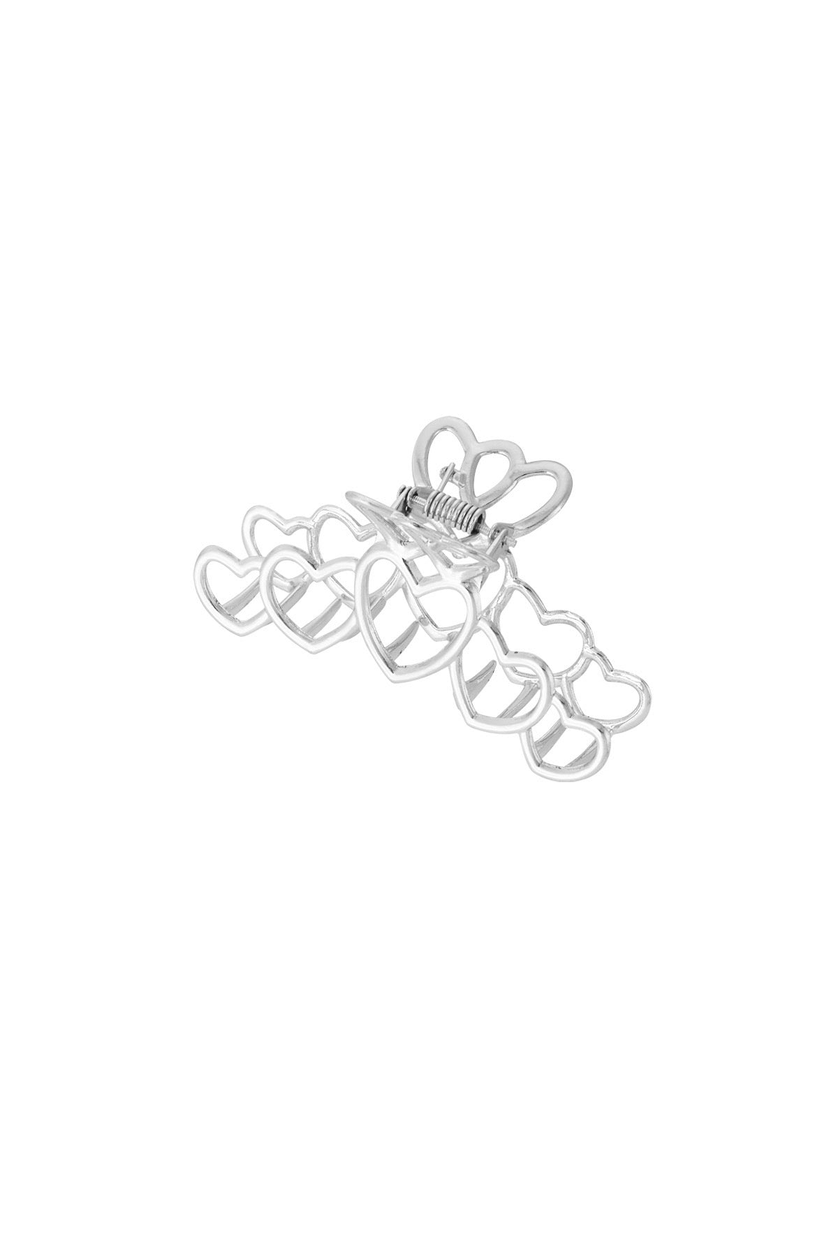 Love all over haarclip