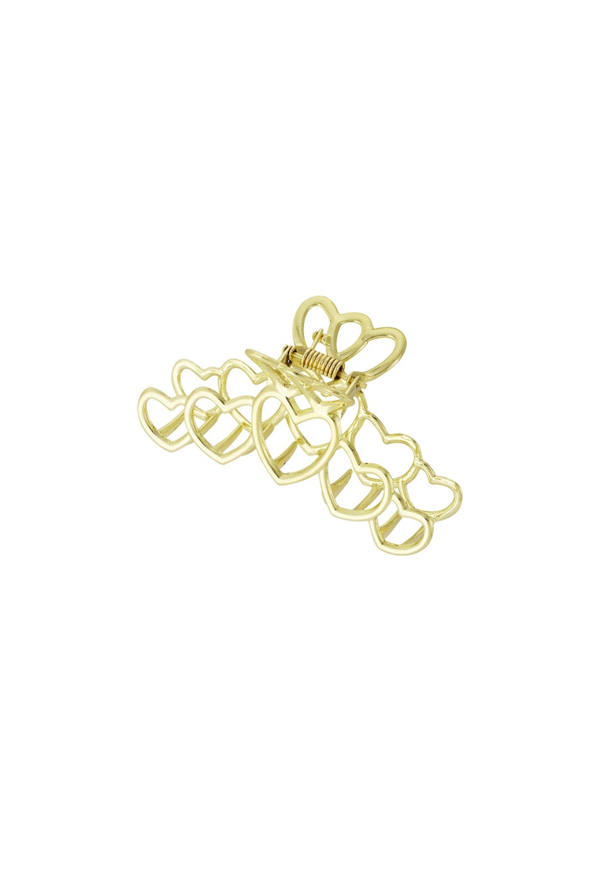 Love all over haarclip